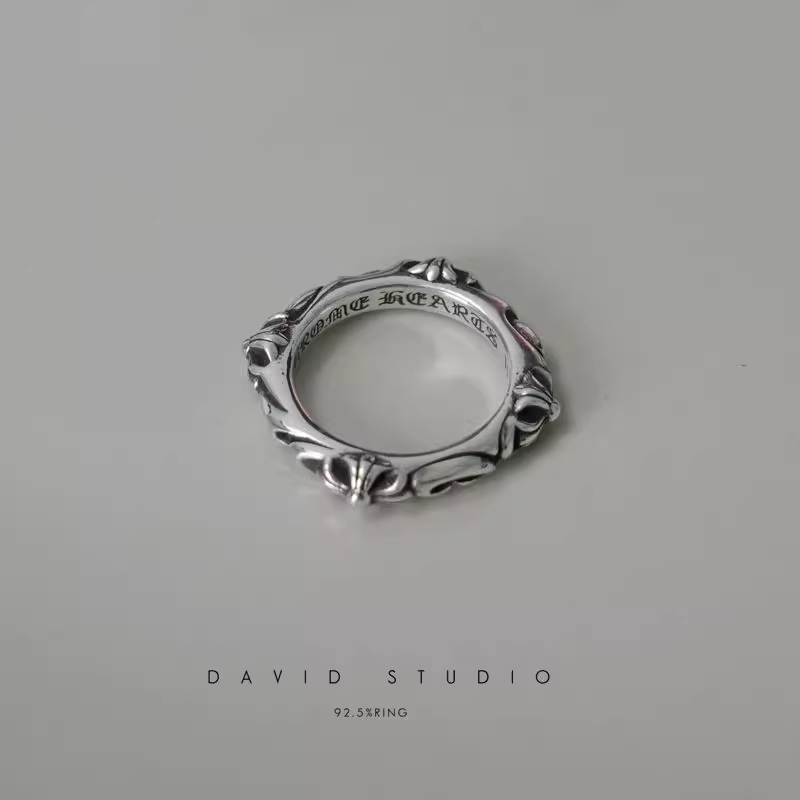 SBT BAND RING