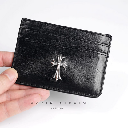 CROSS CARD HOLDER
