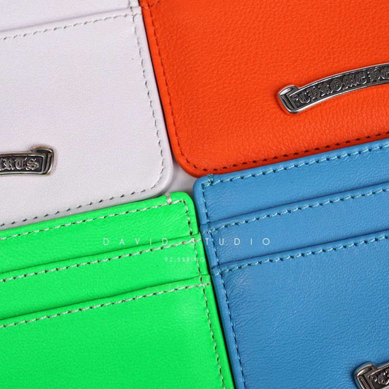 COLOR CARD HOLDER
