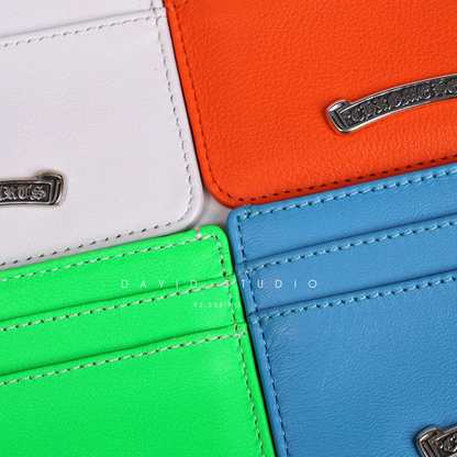 COLOR CARD HOLDER
