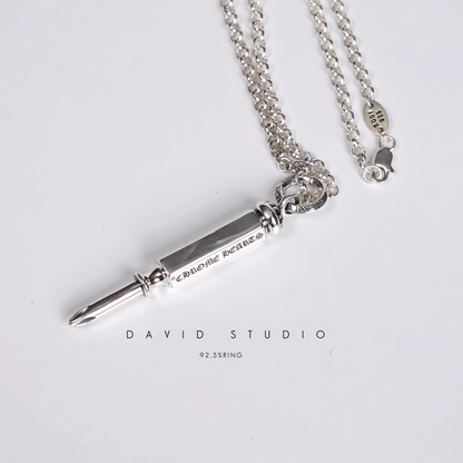 CH PLUS SCREW PENDANT – ROLL CHAIN