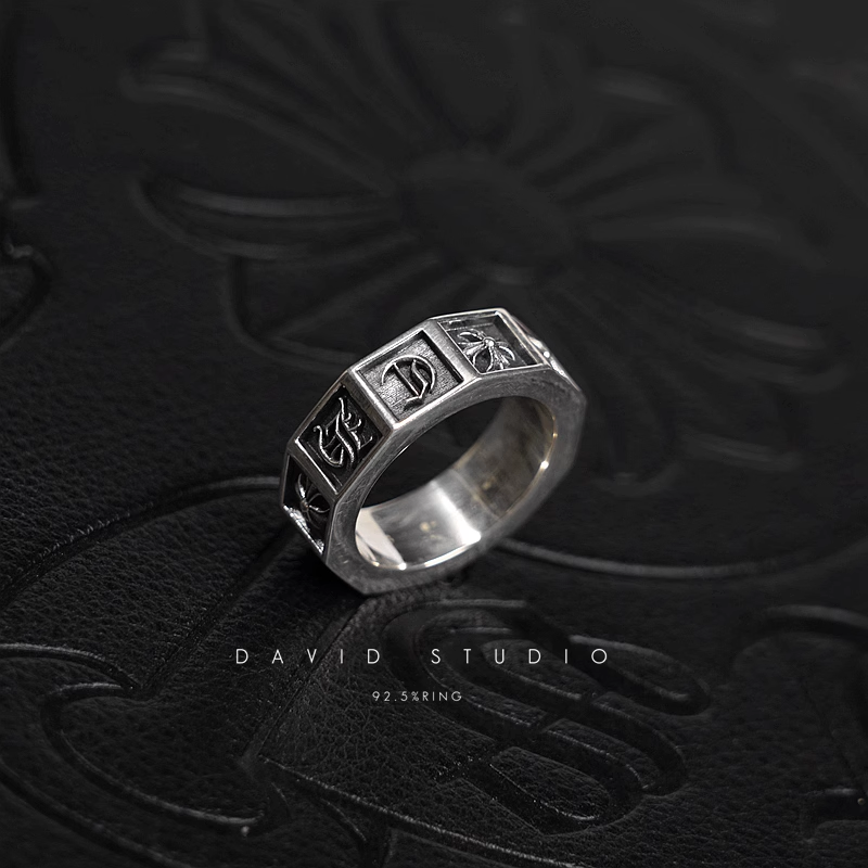 CUT OUT CH PLUS RING