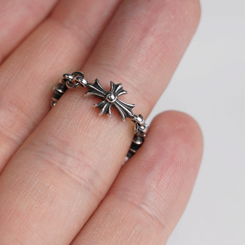 TINY-E CH PLUS RING
