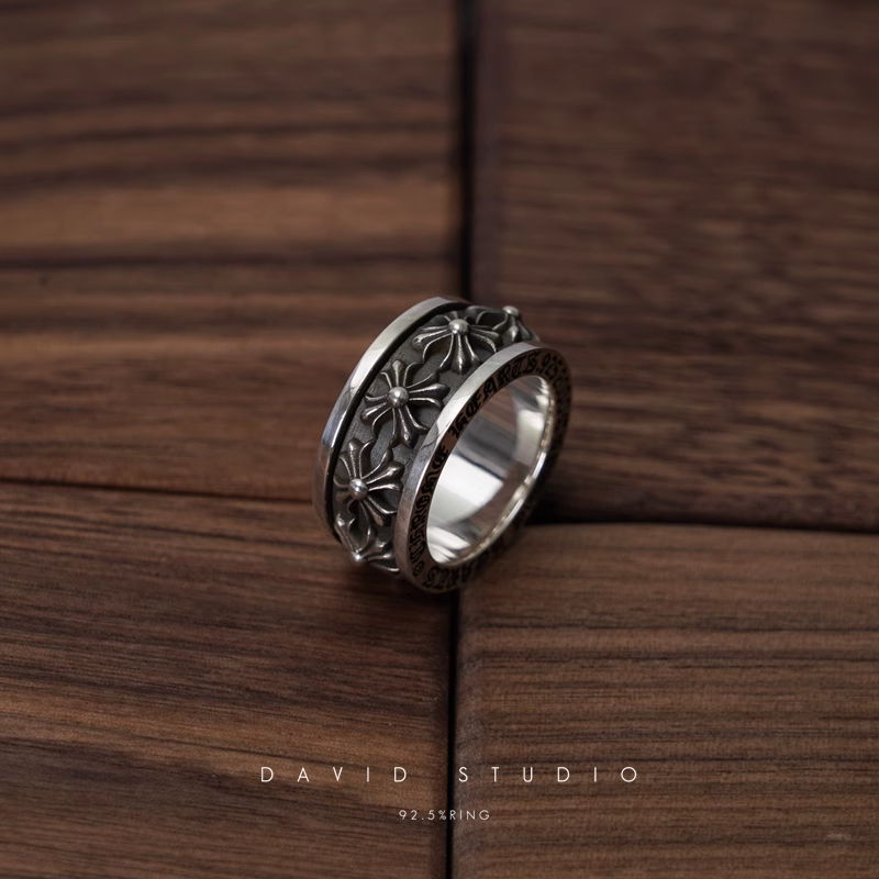 CHX SPINNER RING