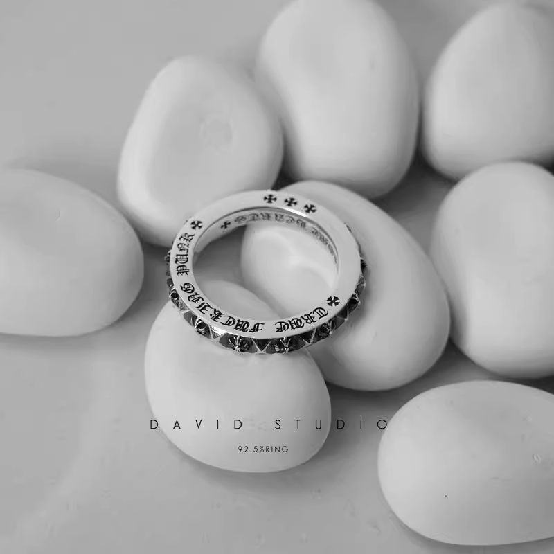 TRUE FUCKING PUNK RING