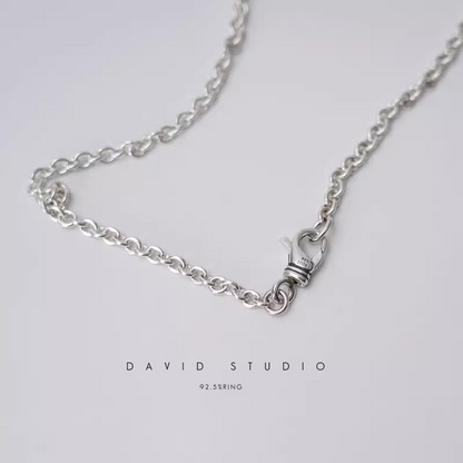 ROLL CHAIN
