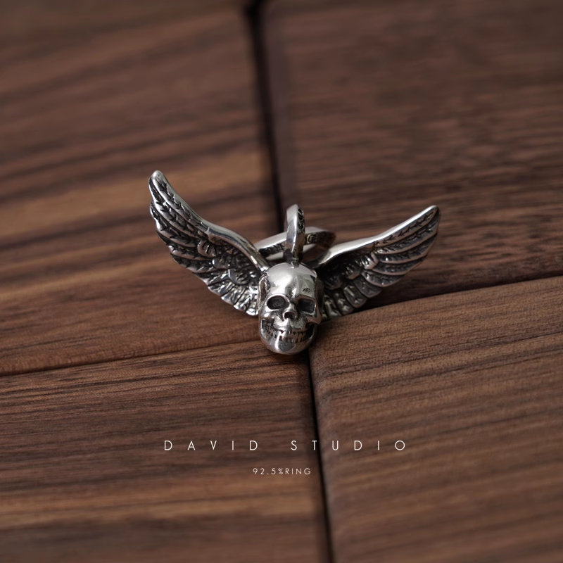 FOTI MAHALIA PENDANT