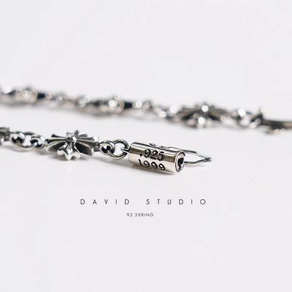 TINY E CH PLUS BRACELET