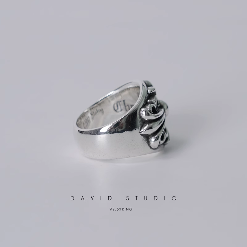 KEEPER RING