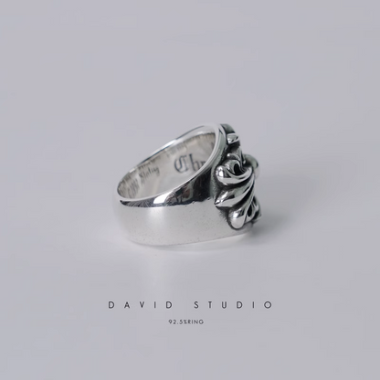 KEEPER RING