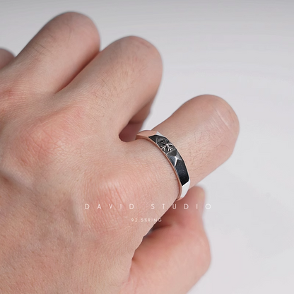 BUBBLE GUM PYRAMID CH PLUS RING