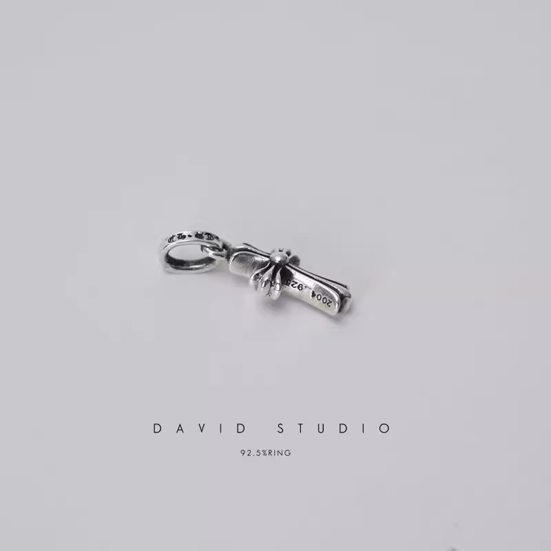 CROSS BABYFAT CHARM