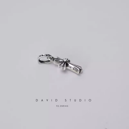 CROSS BABYFAT CHARM