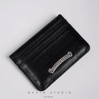 BIG DAGGER CARD HOLDER