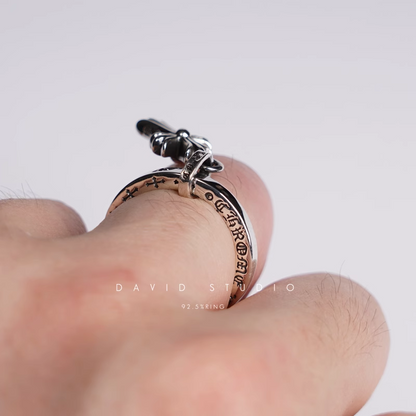 STACK BABYFAT RING