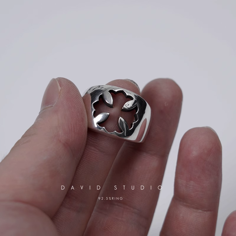 NGTV SPACE RING