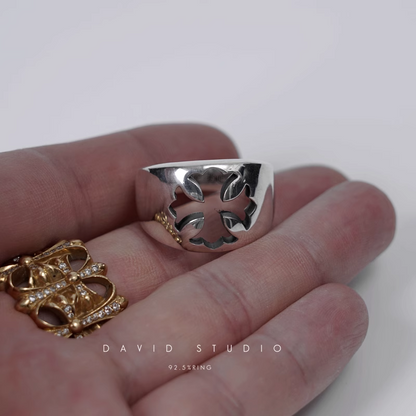 NGTV SPACE RING