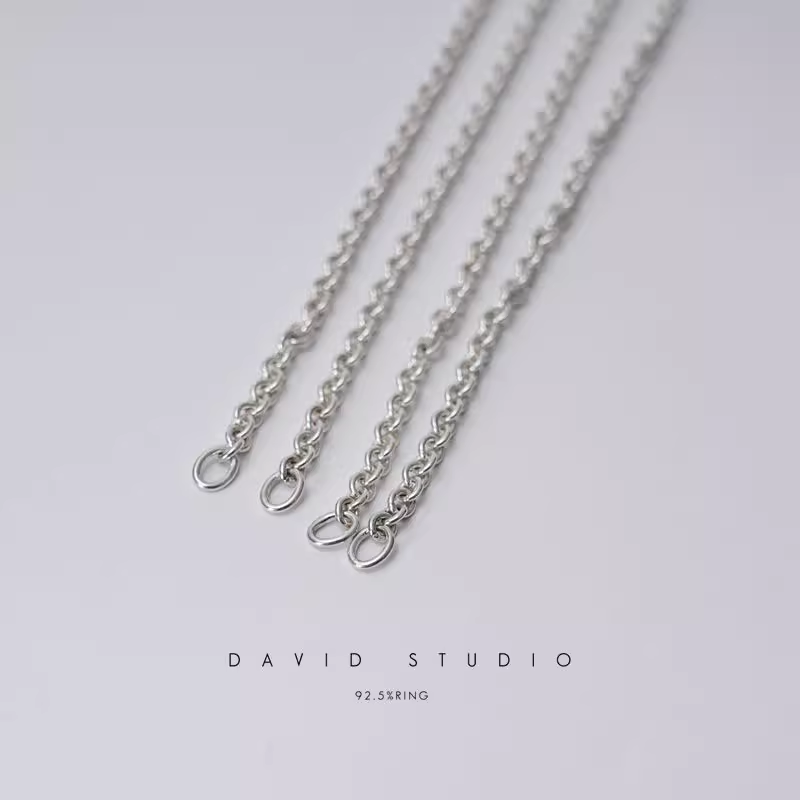 ROLL CHAIN