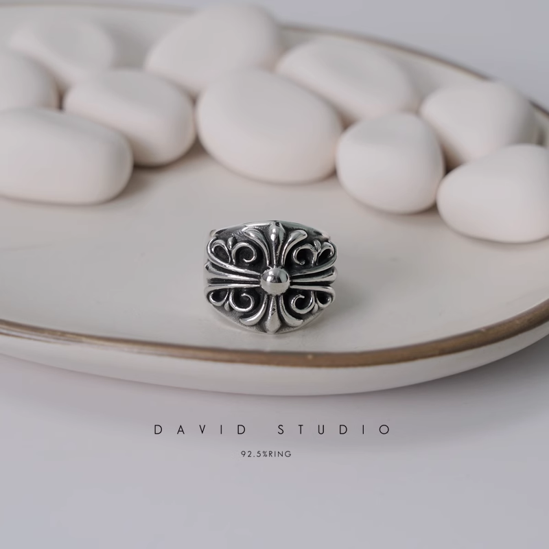 KEEPER RING