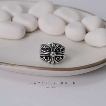 KEEPER RING