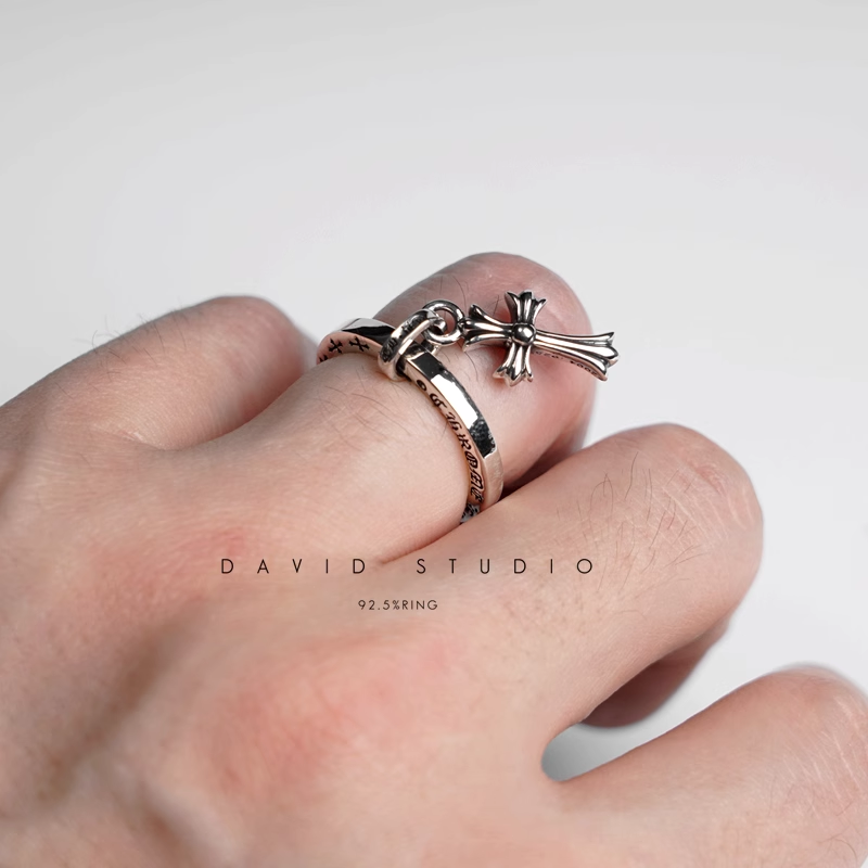 STACK BABYFAT RING