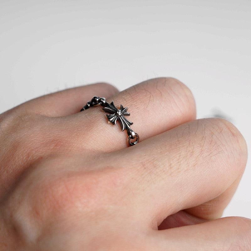 TINY-E CH PLUS RING