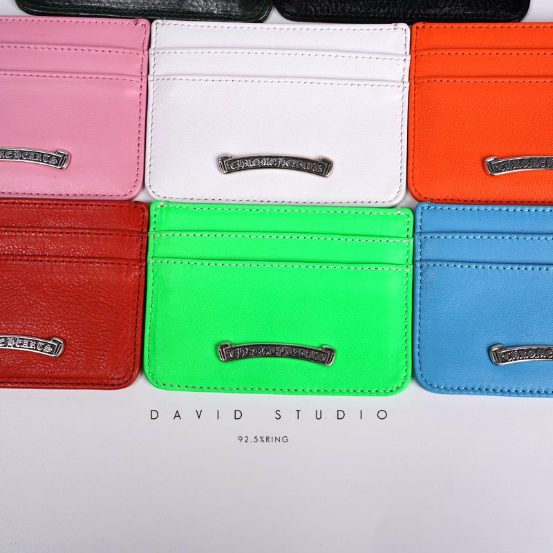 COLOR CARD HOLDER