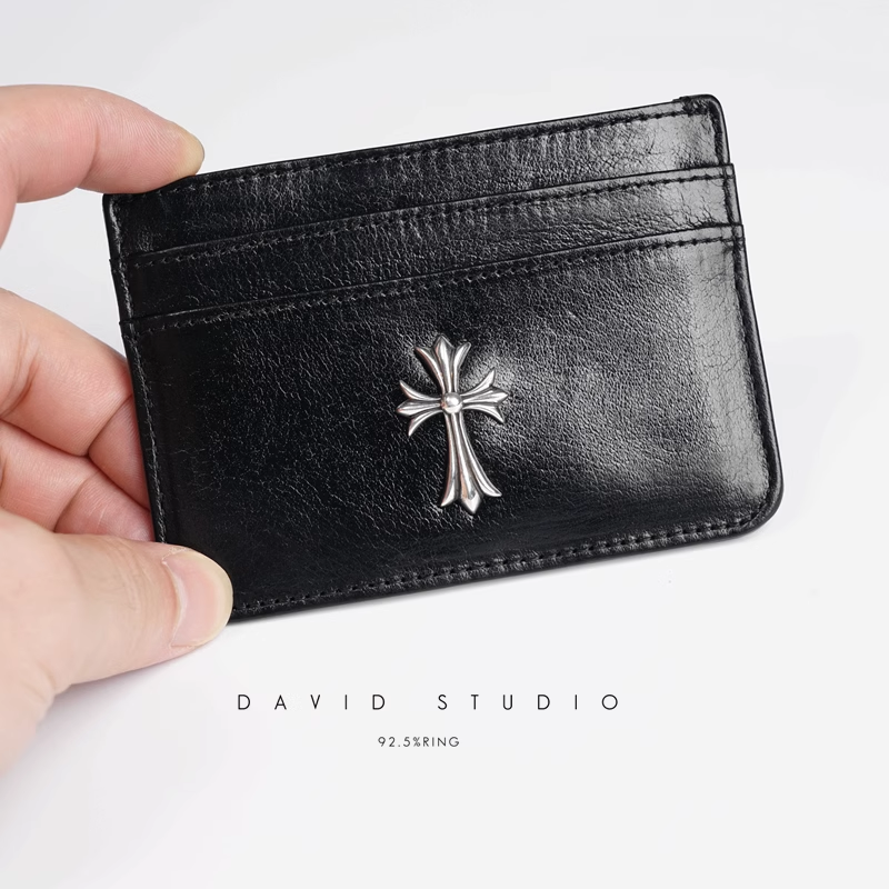 CROSS CARD HOLDER