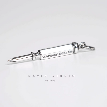 CH PLUS SCREW PENDANT