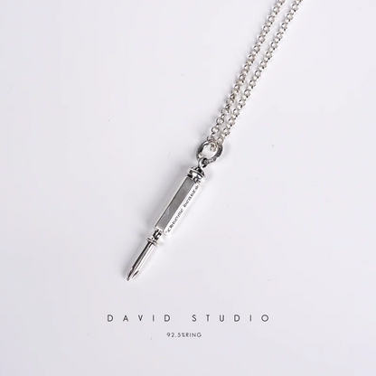 CH PLUS SCREW PENDANT – ROLL CHAIN