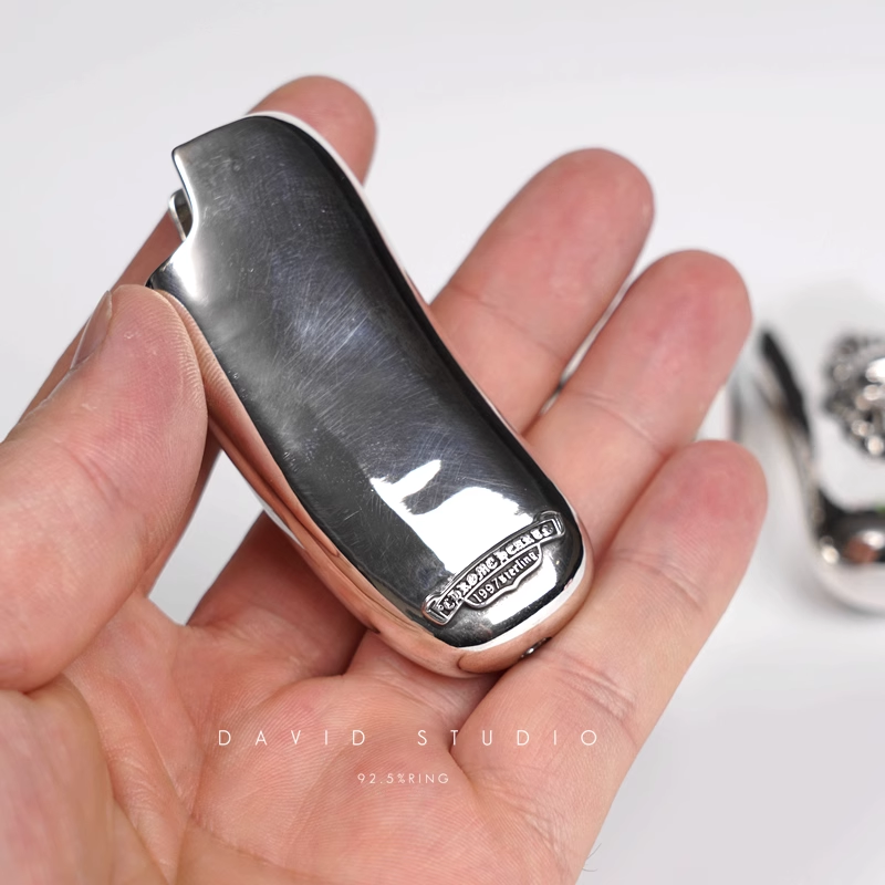 DAGGER/HEART/DAGGER HEART LIGHTER CASE
