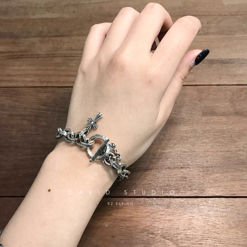 BABYFAT RING BRACELET