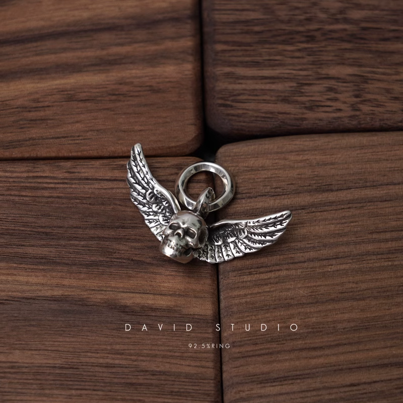 FOTI MAHALIA PENDANT