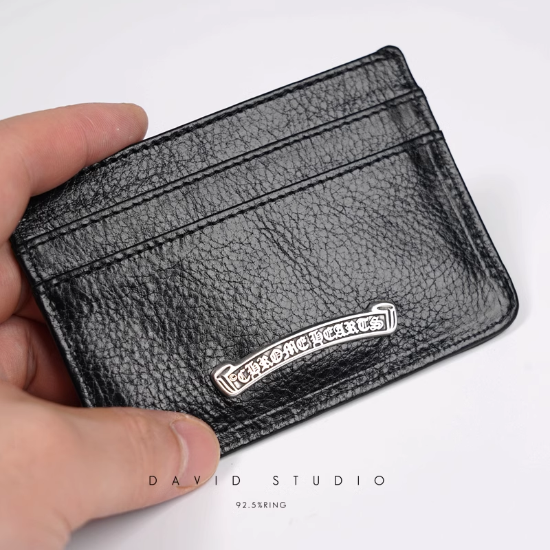 SMALL DAGGER CARD HOLDER