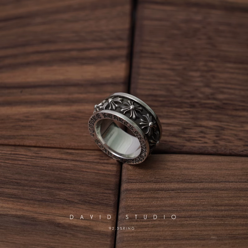 CHX SPINNER RING