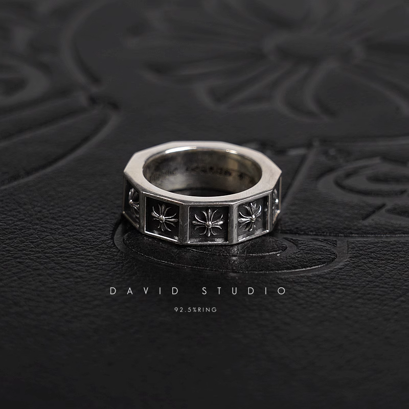 CUT OUT CH PLUS RING