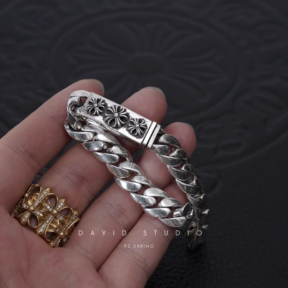 CH PLUS ID BRACELET