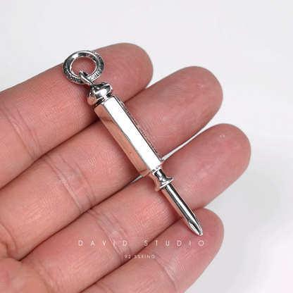 CH PLUS SCREW PENDANT