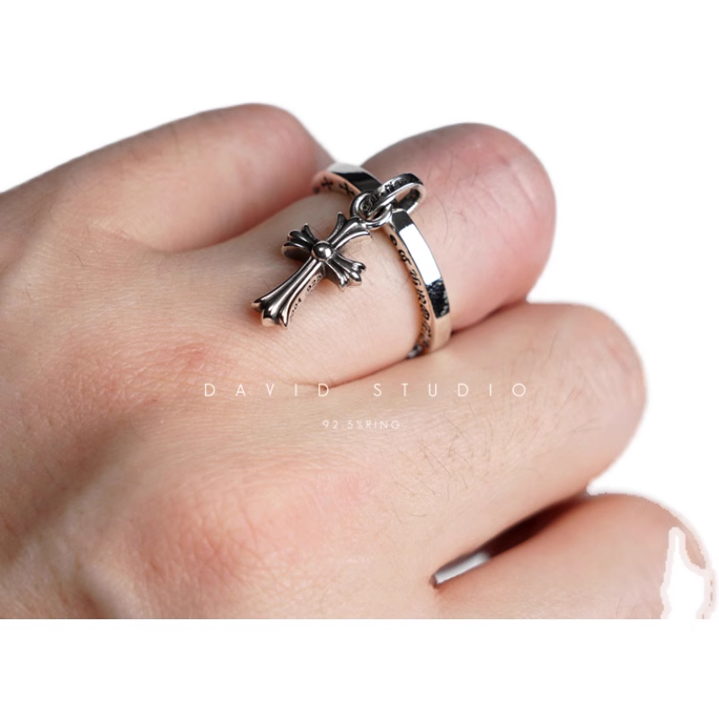 STACK BABYFAT RING