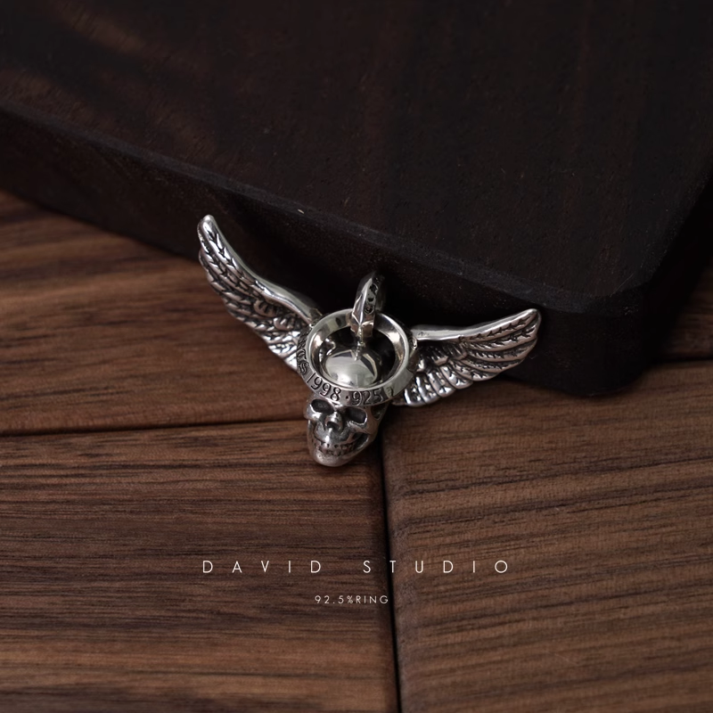 FOTI MAHALIA PENDANT