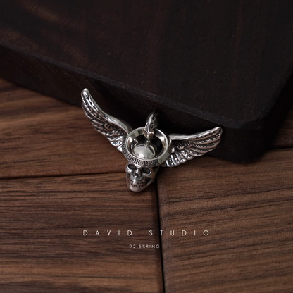 FOTI MAHALIA PENDANT