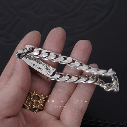 CH PLUS ID BRACELET