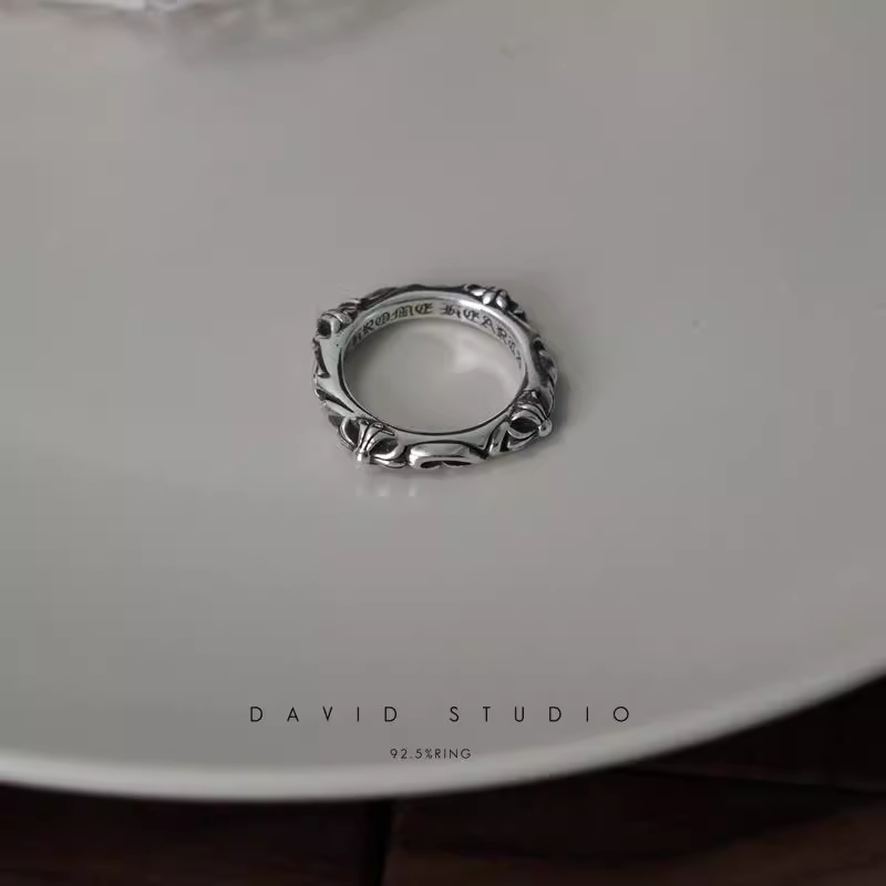 SBT BAND RING