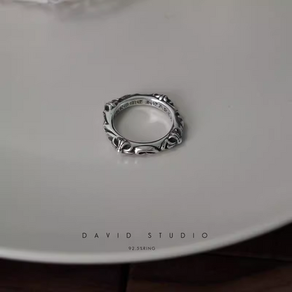 SBT BAND RING