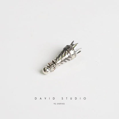 Chrome Hearts Shoelace Accessory