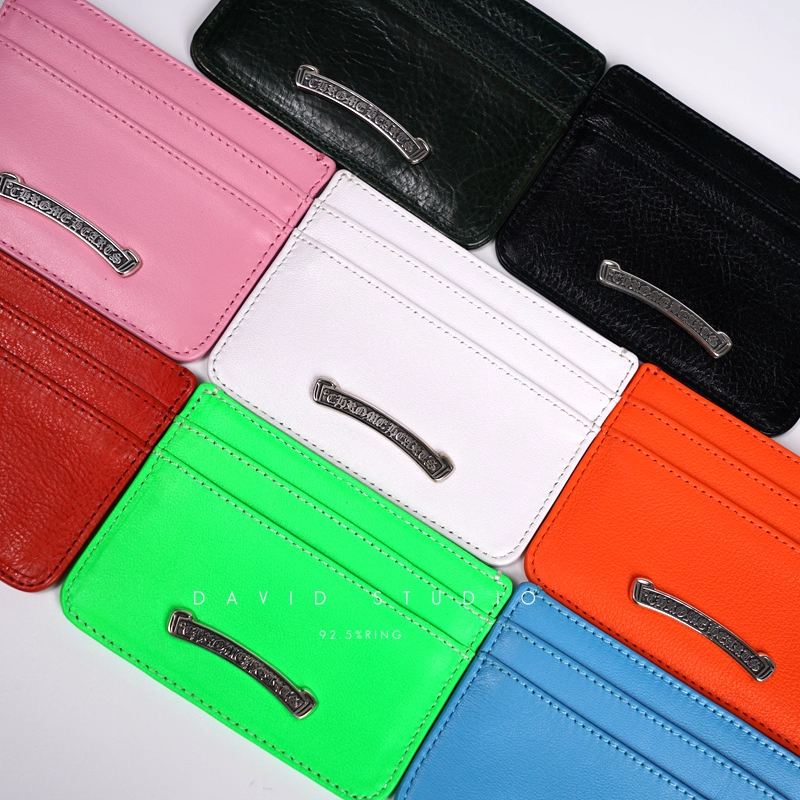COLOR CARD HOLDER