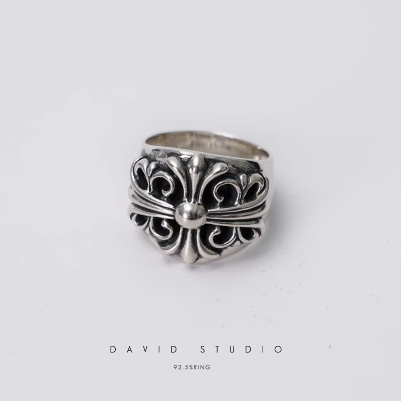 KEEPER RING