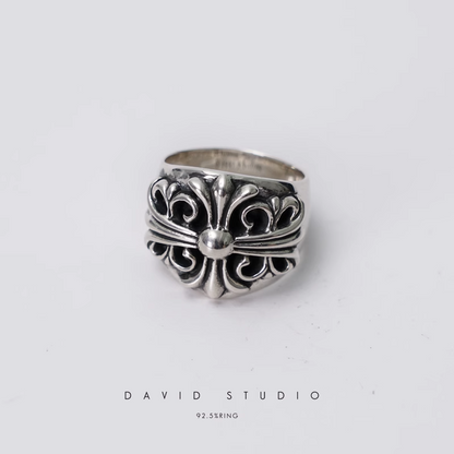 KEEPER RING