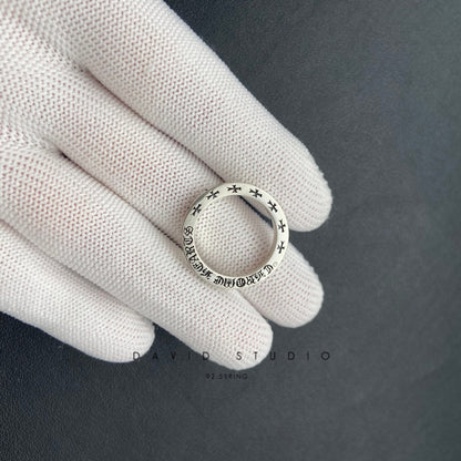 3MM FXXK YOU RING – SPACER（2021 VERSION）