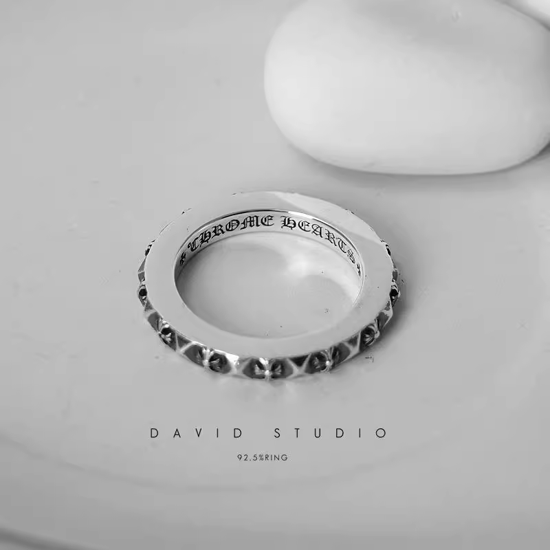 TRUE FUCKING PUNK RING